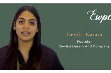 Testimonial | 10th Edition EWPC India | Physical Event | Devika Narain